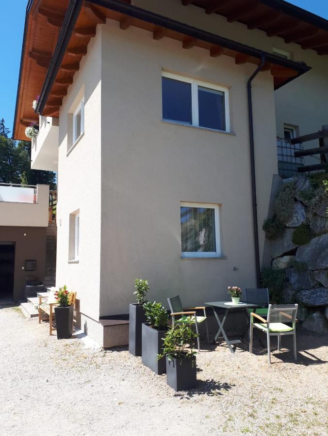 Appartement Jaeger Manuela Flachau Kültér fotó