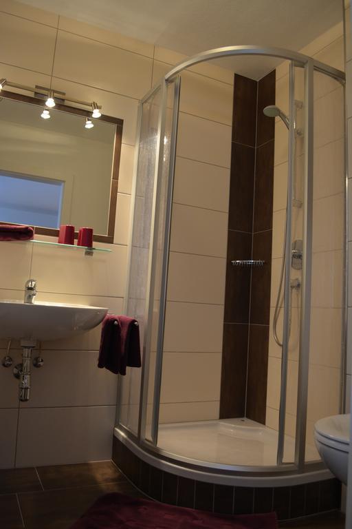 Appartement Jaeger Manuela Flachau Szoba fotó