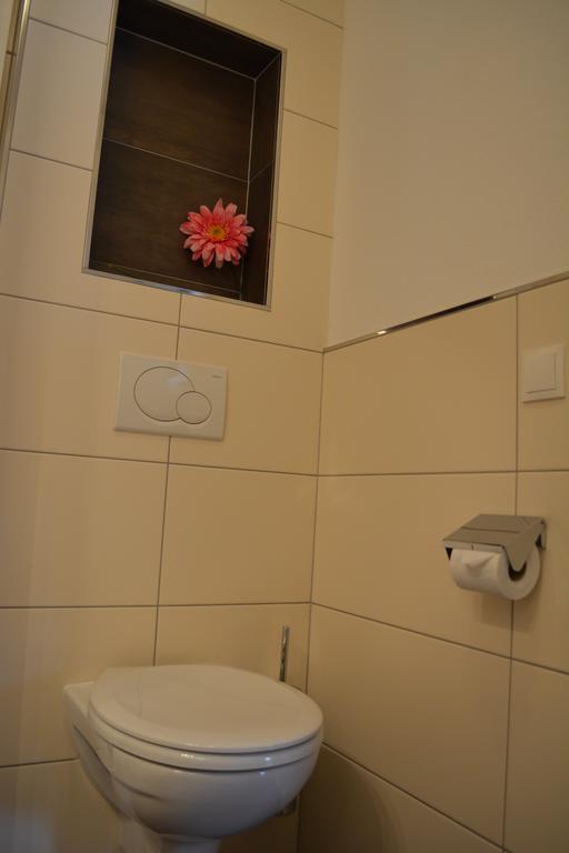 Appartement Jaeger Manuela Flachau Szoba fotó