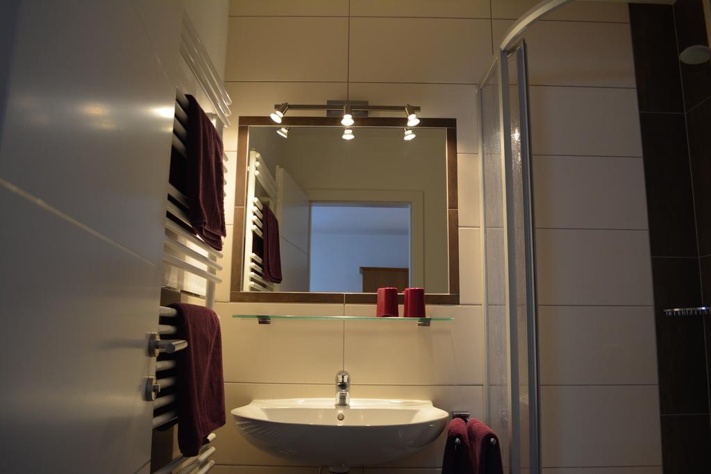 Appartement Jaeger Manuela Flachau Szoba fotó