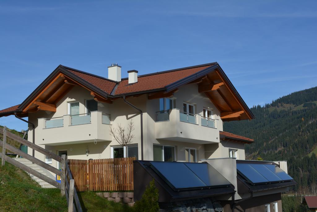 Appartement Jaeger Manuela Flachau Szoba fotó