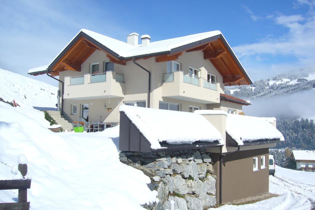 Appartement Jaeger Manuela Flachau Szoba fotó
