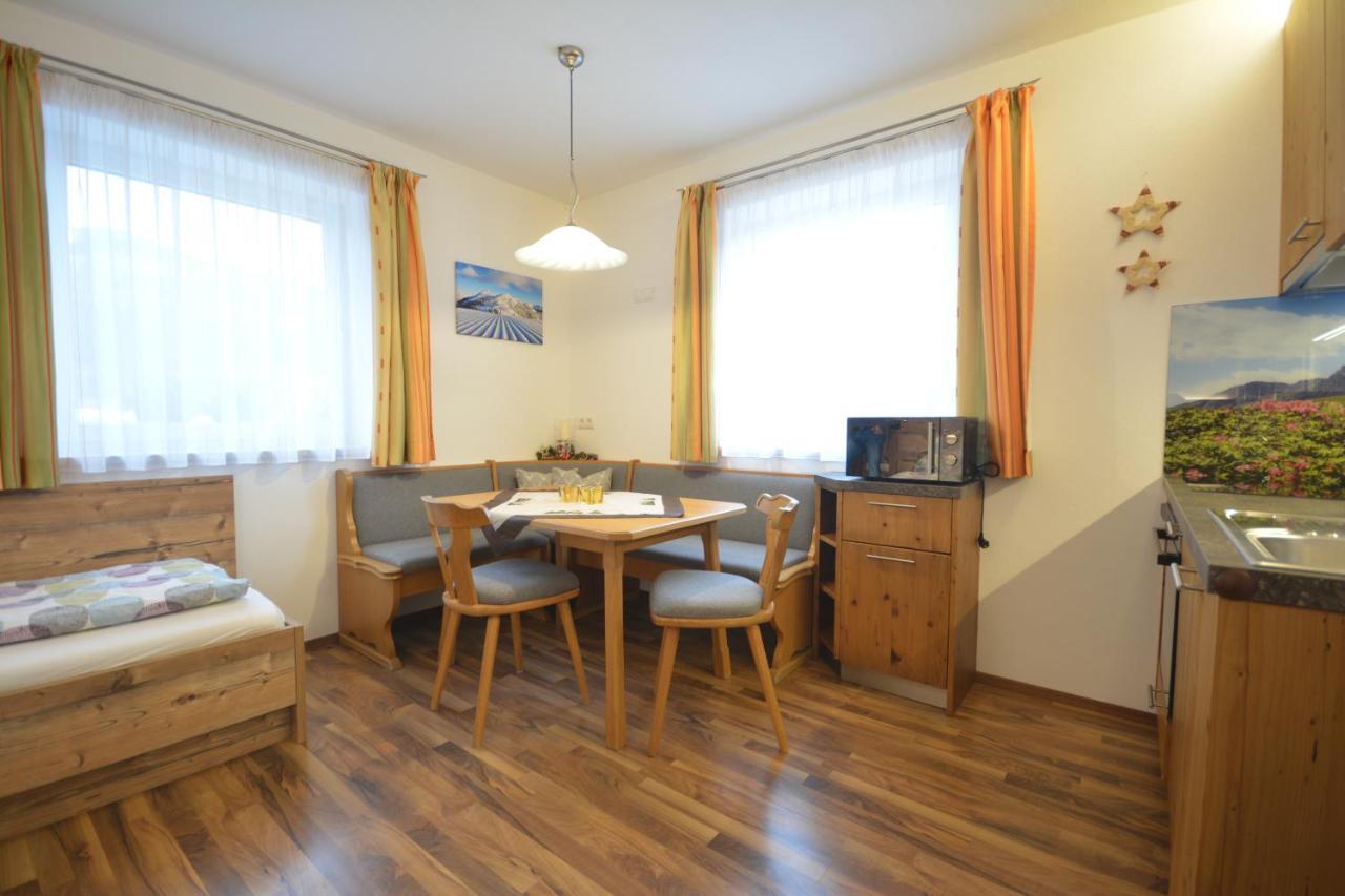 Appartement Jaeger Manuela Flachau Kültér fotó