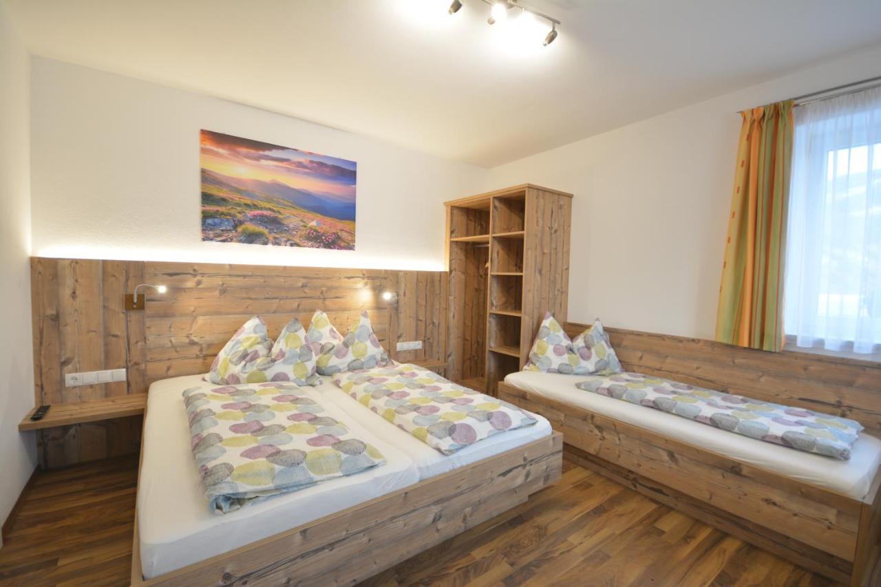 Appartement Jaeger Manuela Flachau Kültér fotó